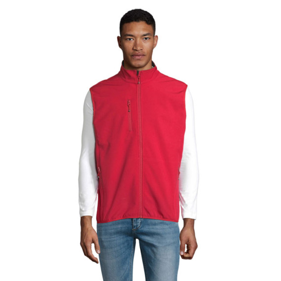 FALCON BW MEN, FALCON BW MEN BODYWARMER