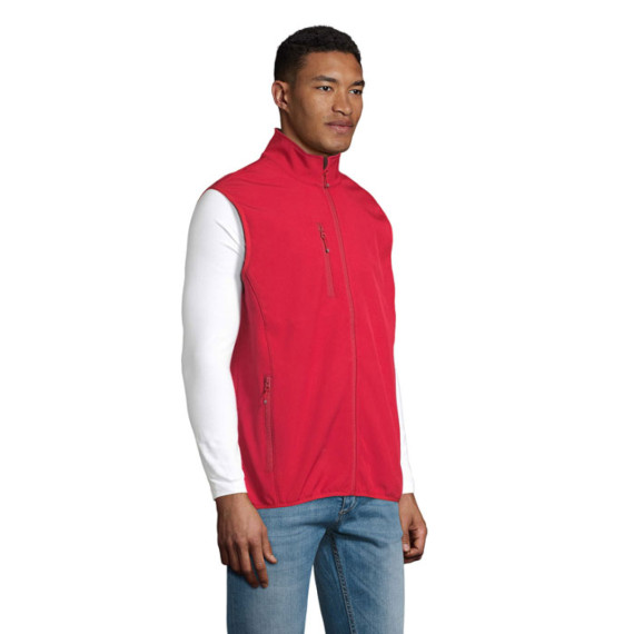 FALCON BW MEN, FALCON BW MEN BODYWARMER