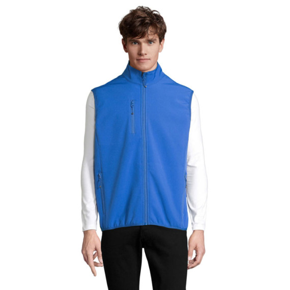 FALCON BW MEN, FALCON BW MEN BODYWARMER