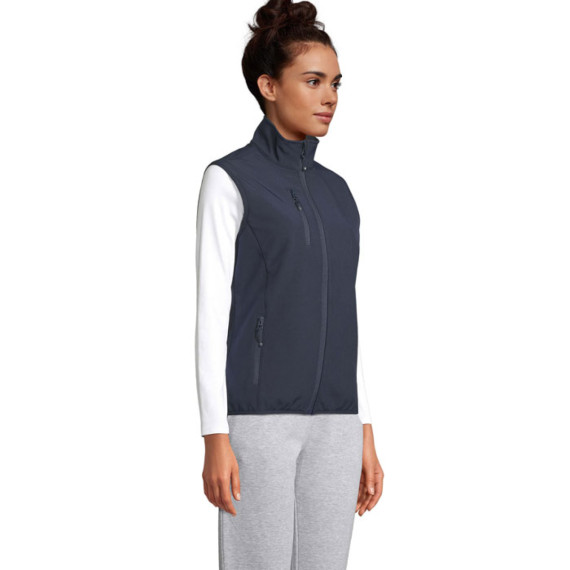 FALCON BW WOMEN, FALCON BW WOMEN BODYWARMER