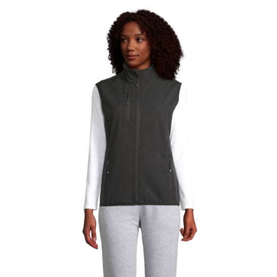 FALCON BW WOMEN, FALCON BW WOMEN BODYWARMER