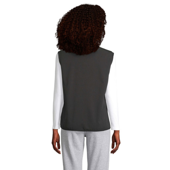 FALCON BW WOMEN, FALCON BW WOMEN BODYWARMER