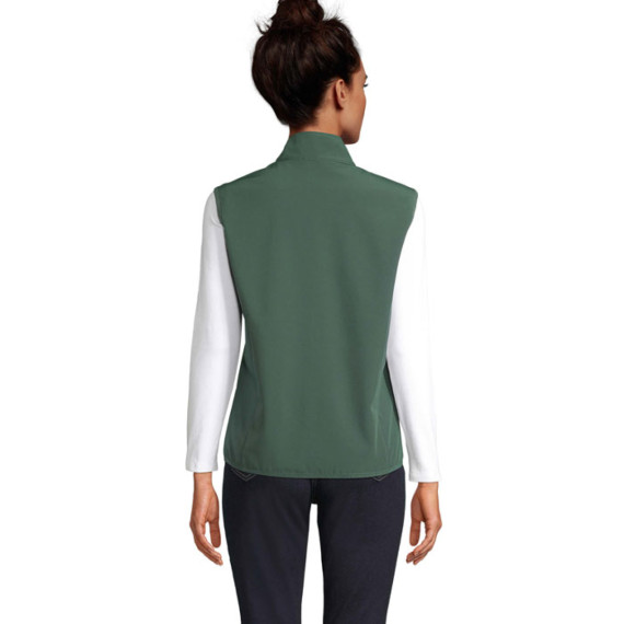 FALCON BW WOMEN, FALCON BW WOMEN BODYWARMER