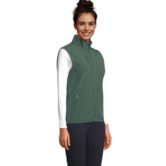 FALCON BW WOMEN, FALCON BW WOMEN BODYWARMER
