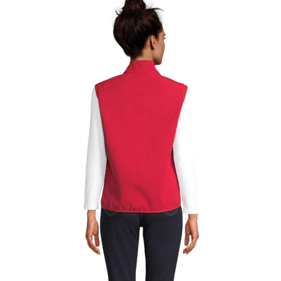 FALCON BW WOMEN, FALCON BW WOMEN BODYWARMER