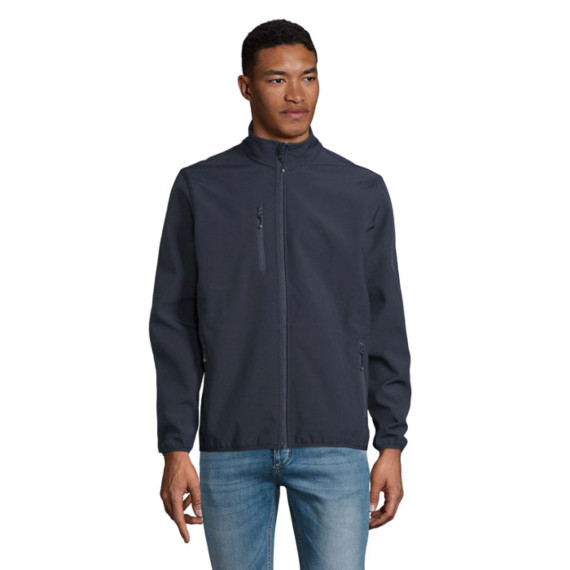 FALCON MEN, FALCON MEN SOFTSHELL