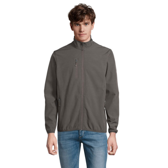FALCON MEN, FALCON MEN SOFTSHELL