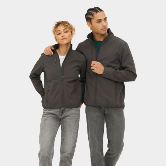 FALCON MEN, FALCON MEN SOFTSHELL