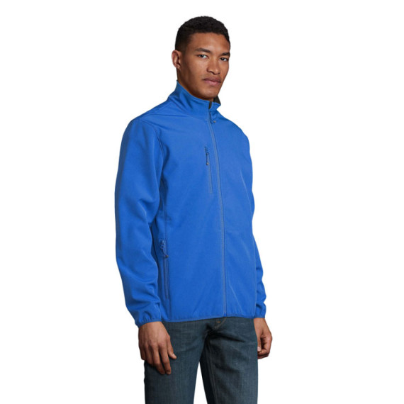 FALCON MEN, FALCON MEN SOFTSHELL