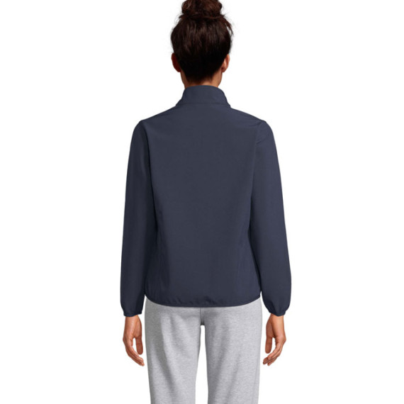 FALCON WOMEN, FALCON WOMEN SOFTSHELL