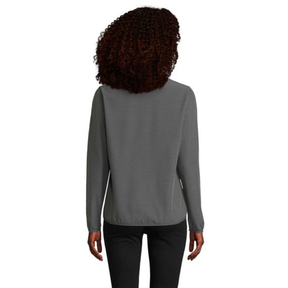 FALCON WOMEN, FALCON WOMEN SOFTSHELL
