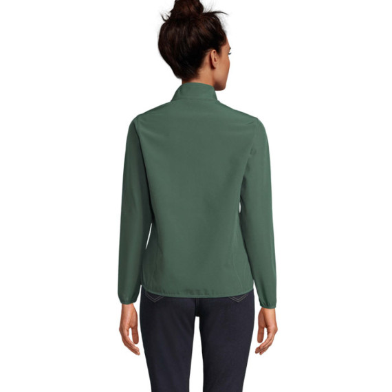 FALCON WOMEN, FALCON WOMEN SOFTSHELL
