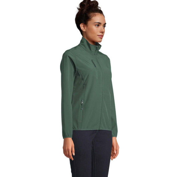 FALCON WOMEN, FALCON WOMEN SOFTSHELL