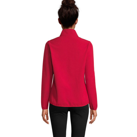 FALCON WOMEN, FALCON WOMEN SOFTSHELL