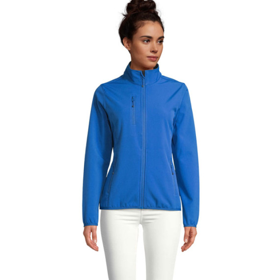 FALCON WOMEN, FALCON WOMEN SOFTSHELL
