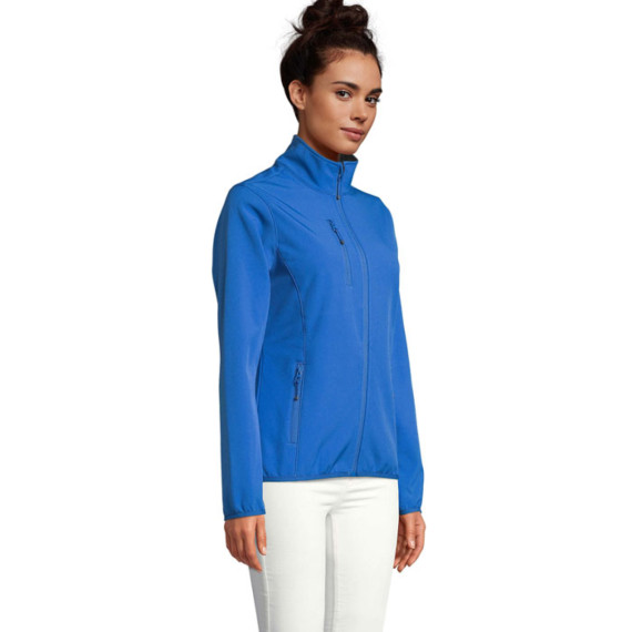 FALCON WOMEN, FALCON WOMEN SOFTSHELL