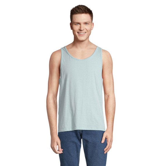 CRUSADER TT, CRUSADER TT TANK TOP