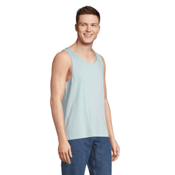 CRUSADER TT, CRUSADER TT TANK TOP