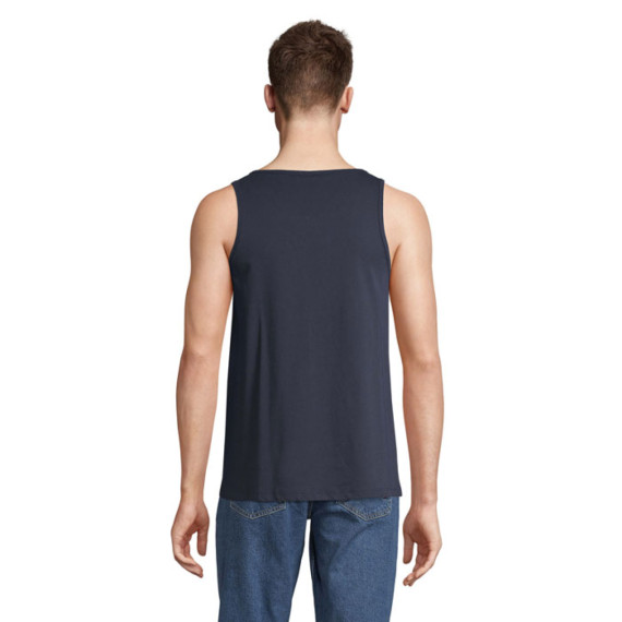 CRUSADER TT, CRUSADER TT TANK TOP