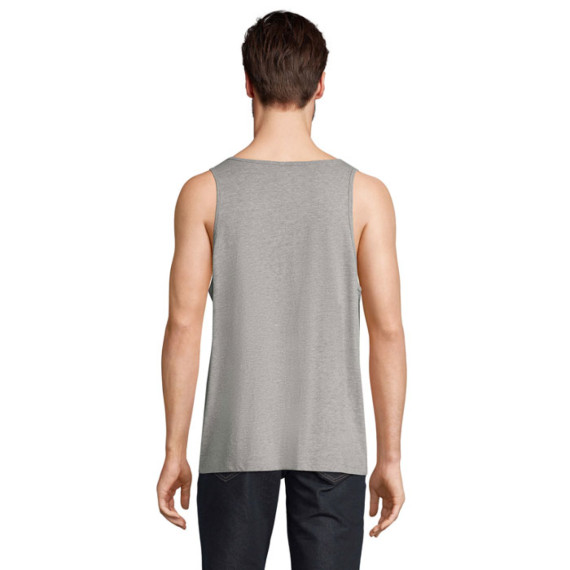 CRUSADER TT, CRUSADER TT TANK TOP