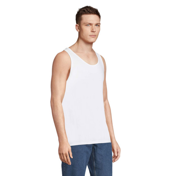 CRUSADER TT, CRUSADER TT TANK TOP