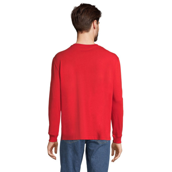PIONEER LSL, PIONEER LSL UNISEX T-SHIRT