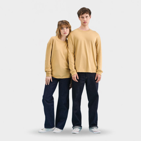 PIONEER LSL, PIONEER LSL UNISEX T-SHIRT