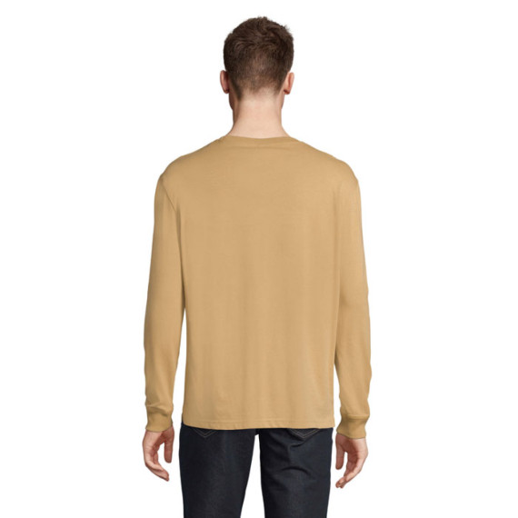 PIONEER LSL, PIONEER LSL UNISEX T-SHIRT