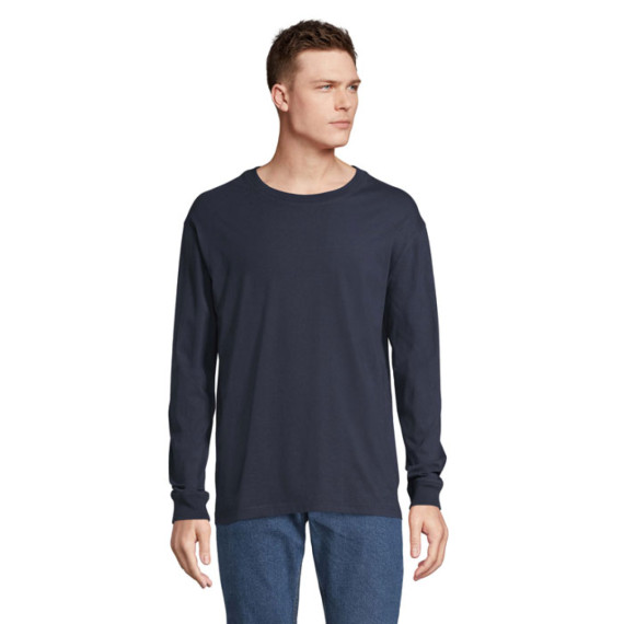 PIONEER LSL, PIONEER LSL UNISEX T-SHIRT
