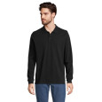 PRIME LSL, PRIME LSL UNISEX POLO 200