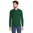 PRIME LSL, PRIME LSL UNISEX POLO 200