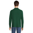 PRIME LSL, PRIME LSL UNISEX POLO 200