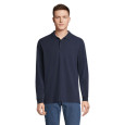 PRIME LSL, PRIME LSL UNISEX POLO 200