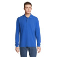 PRIME LSL, PRIME LSL UNISEX POLO 200