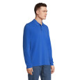 PRIME LSL, PRIME LSL UNISEX POLO 200