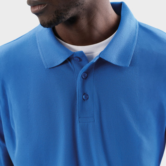 PRIME LSL, PRIME LSL UNISEX POLO 200