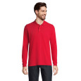 PRIME LSL, PRIME LSL UNISEX POLO 200