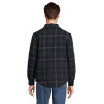 NOAH, NOAH UNISEX OVERSHIRT