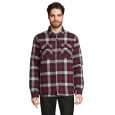NOAH, NOAH UNISEX OVERSHIRT