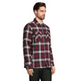 NOAH, NOAH UNISEX OVERSHIRT