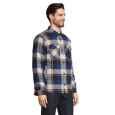 NOAH, NOAH UNISEX OVERSHIRT