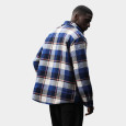 NOAH, NOAH UNISEX OVERSHIRT