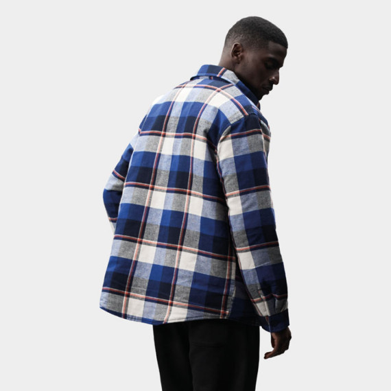 NOAH, NOAH UNISEX OVERSHIRT