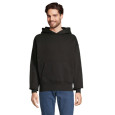 ORIGIN, ORIGIN UNISEX HOODED SWEAT