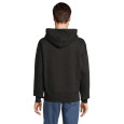 ORIGIN, ORIGIN UNISEX HOODED SWEAT