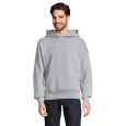 ORIGIN, ORIGIN UNISEX HOODED SWEAT