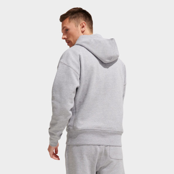 ORIGIN, ORIGIN UNISEX HOODED SWEAT