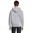 ORIGIN, ORIGIN UNISEX HOODED SWEAT