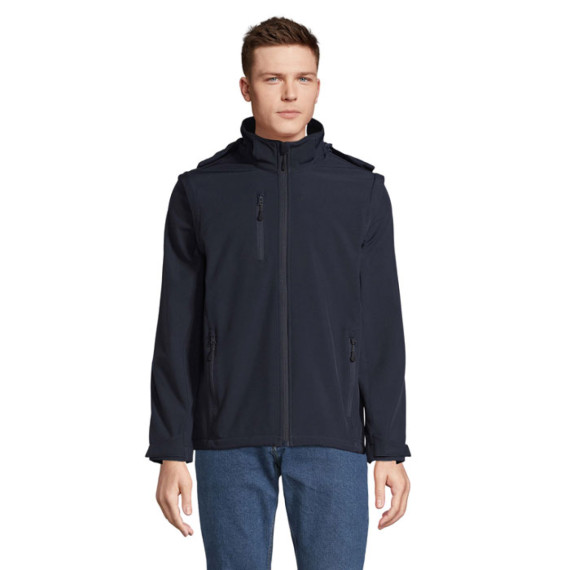 FALCON 3IN1, FALCON 3IN1 SOFTSHELL