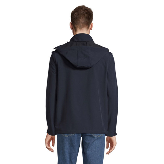FALCON 3IN1, FALCON 3IN1 SOFTSHELL